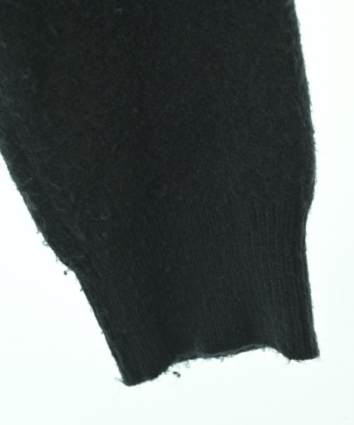 one after another NICE CLAUP（ワンアフターアナザーナイスクラップ）カーディガン 黒 サイズ:F レディース/2200718637026