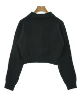 one after another NICE CLAUP（ワンアフターアナザーナイスクラップ）カーディガン 黒 サイズ:F レディース/2200718637026