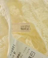 one after another NICE CLAUP（ワンアフターアナザーナイスクラップ）ブラウス 白 サイズ:F レディース/2200711303041