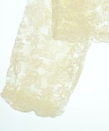 one after another NICE CLAUP（ワンアフターアナザーナイスクラップ）ブラウス 白 サイズ:F レディース/2200711303041