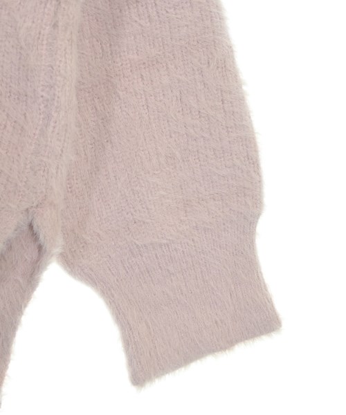 one after another NICE CLAUP（ワンアフターアナザーナイスクラップ）ニット・セーター ピンク サイズ:F レディース/2200636378018