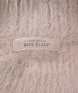 one after another NICE CLAUP（ワンアフターアナザーナイスクラップ）ニット・セーター ピンク サイズ:F レディース/2200636378018