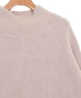 one after another NICE CLAUP（ワンアフターアナザーナイスクラップ）ニット・セーター ピンク サイズ:F レディース/2200636378018