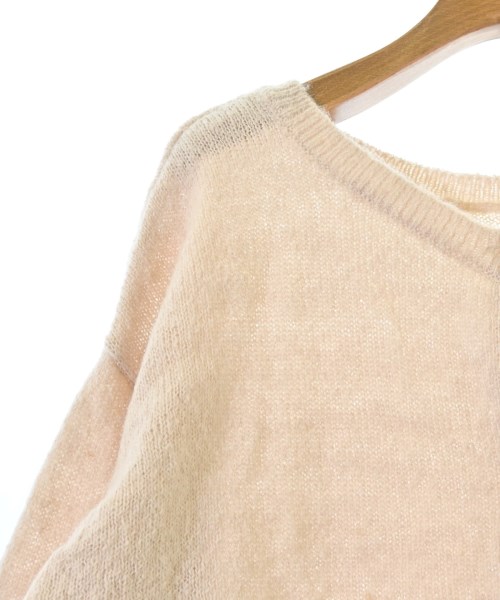 one after another NICE CLAUP（ワンアフターアナザーナイスクラップ）カーディガン ピンク サイズ:F レディース/2200636378025