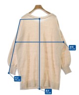 one after another NICE CLAUP（ワンアフターアナザーナイスクラップ）カーディガン ピンク サイズ:F レディース/2200636378025