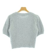 one after another NICE CLAUP（ワンアフターアナザーナイスクラップ）ニット・セーター 青 サイズ:F レディース/2200700146055
