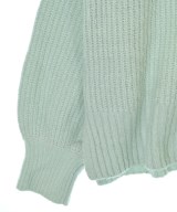 one after another NICE CLAUP（ワンアフターアナザーナイスクラップ）ニット・セーター 青 サイズ:F レディース/2200700126026