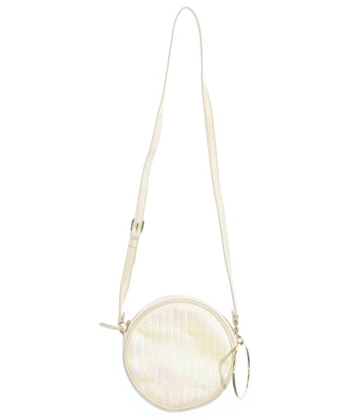 one after another NICE CLAUP(ワンアフターアナザーナイスクラップ)のショルダーバッグ サイズ:- 1,400円
