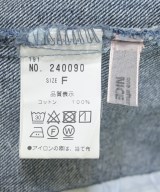 one after another NICE CLAUP（ワンアフターアナザーナイスクラップ）デニムジャケット 青 サイズ:F レディース/2200702746017