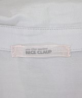 one after another NICE CLAUP（ワンアフターアナザーナイスクラップ）ブラウス グレー サイズ:F レディース/2200705101028