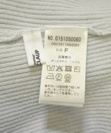 one after another NICE CLAUP（ワンアフターアナザーナイスクラップ）ニット・セーター 白 サイズ:F レディース/2200659427014