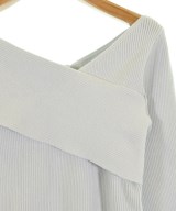 one after another NICE CLAUP（ワンアフターアナザーナイスクラップ）ニット・セーター 白 サイズ:F レディース/2200659427014