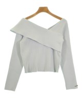 one after another NICE CLAUP ニット・セーター