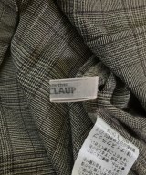 one after another NICE CLAUP（ワンアフターアナザーナイスクラップ）ブラウス 茶 サイズ:F レディース/2200660393117