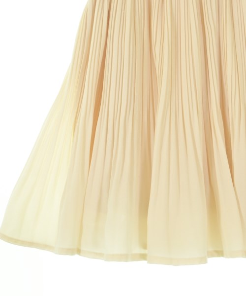 one after another NICE CLAUP（ワンアフターアナザーナイスクラップ）ショートパンツ 白 サイズ:F レディース/2200662123392