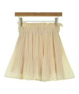 one after another NICE CLAUP（ワンアフターアナザーナイスクラップ）ショートパンツ 白 サイズ:F レディース/2200662123392