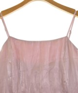 one after another NICE CLAUP（ワンアフターアナザーナイスクラップ）ワンピース ピンク サイズ:F レディース/2200661251140