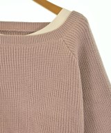 one after another NICE CLAUP（ワンアフターアナザーナイスクラップ）ワンピース ピンク サイズ:M/M レディース/2200666027054