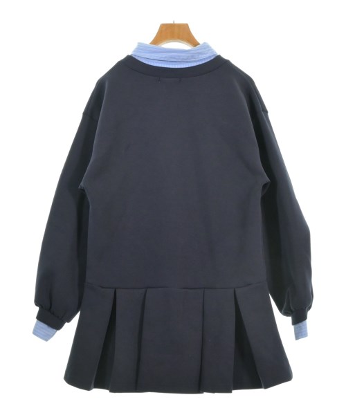 one after another NICE CLAUP（ワンアフターアナザーナイスクラップ）ワンピース 紺 サイズ:F レディース/2200666537102