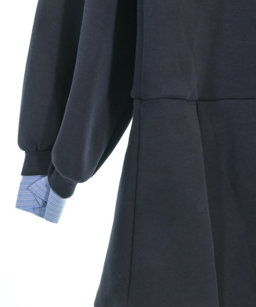 one after another NICE CLAUP（ワンアフターアナザーナイスクラップ）ワンピース 紺 サイズ:F レディース/2200666537102