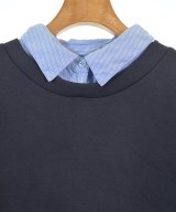 one after another NICE CLAUP（ワンアフターアナザーナイスクラップ）ワンピース 紺 サイズ:F レディース/2200666537102