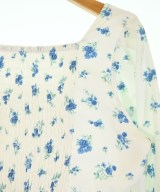 one after another NICE CLAUP（ワンアフターアナザーナイスクラップ）ワンピース 白 サイズ:F レディース/2200667718012