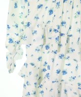 one after another NICE CLAUP（ワンアフターアナザーナイスクラップ）ワンピース 白 サイズ:F レディース/2200667718012