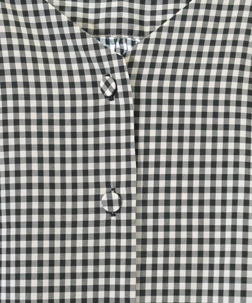 one after another NICE CLAUP（ワンアフターアナザーナイスクラップ）ブラウス 黒 サイズ:F レディース/2200659782335