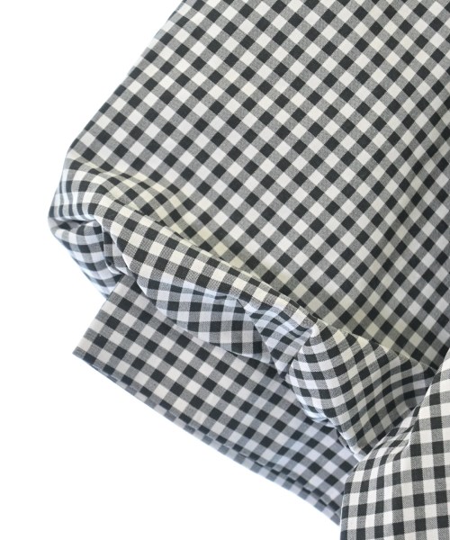 one after another NICE CLAUP（ワンアフターアナザーナイスクラップ）ブラウス 黒 サイズ:F レディース/2200659782335