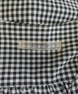 one after another NICE CLAUP（ワンアフターアナザーナイスクラップ）ブラウス 黒 サイズ:F レディース/2200659782335