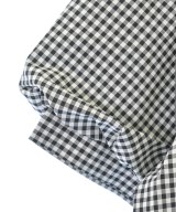 one after another NICE CLAUP（ワンアフターアナザーナイスクラップ）ブラウス 黒 サイズ:F レディース/2200659782335