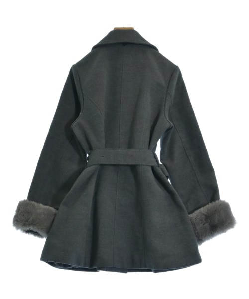 one after another NICE CLAUP（ワンアフターアナザーナイスクラップ）その他 グレー サイズ:S レディース/2200733857010