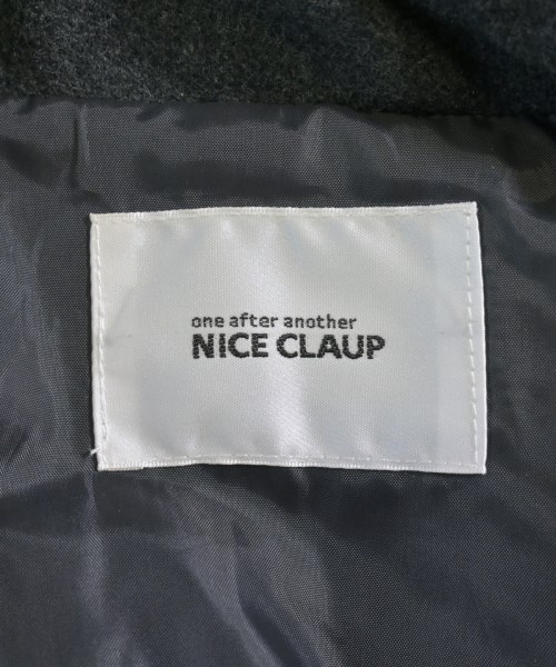 one after another NICE CLAUP（ワンアフターアナザーナイスクラップ）その他 グレー サイズ:S レディース/2200733857010
