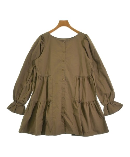 one after another NICE CLAUP(ワンアフターアナザーナイスクラップ)のブラウス サイズ:F 2,200円