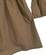 one after another NICE CLAUP（ワンアフターアナザーナイスクラップ）ブラウス 茶 サイズ:F レディース/2200723738039