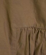 one after another NICE CLAUP（ワンアフターアナザーナイスクラップ）ブラウス 茶 サイズ:F レディース/2200723738039