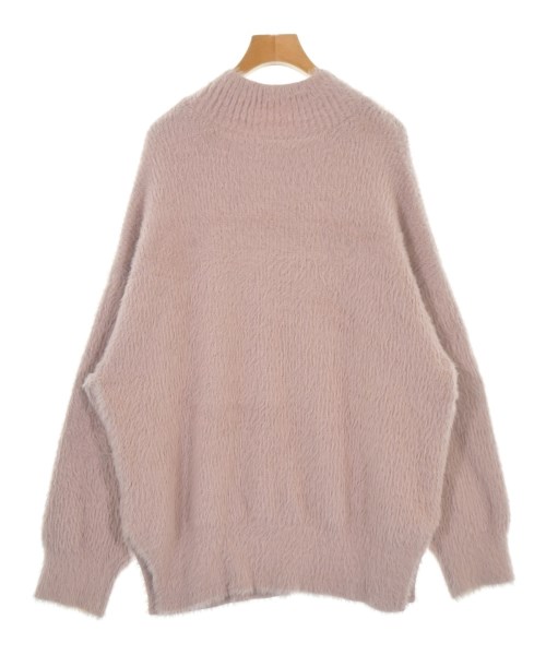 one after another NICE CLAUP（ワンアフターアナザーナイスクラップ）ニット・セーター ピンク サイズ:F レディース/2200726709029
