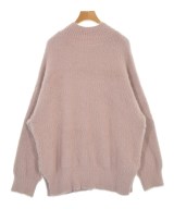 one after another NICE CLAUP（ワンアフターアナザーナイスクラップ）ニット・セーター ピンク サイズ:F レディース/2200726709029