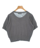one after another NICE CLAUP（ワンアフターアナザーナイスクラップ）カーディガン グレー サイズ:F レディース/2200722308103