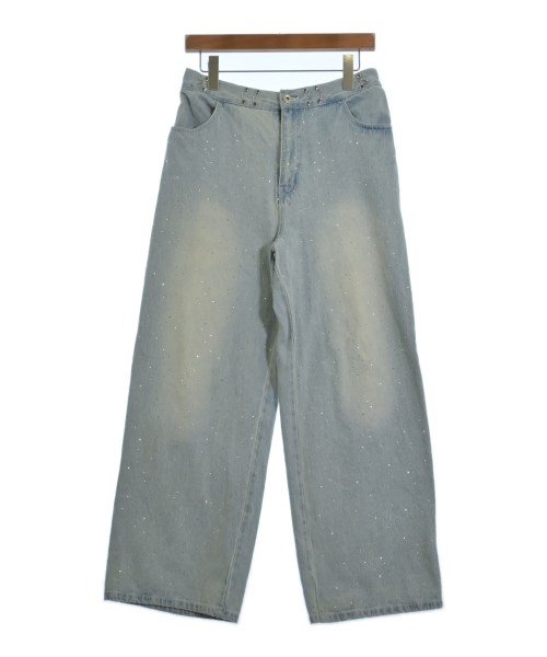 one after another NICE CLAUP(ワンアフターアナザーナイスクラップ)のデニムパンツ サイズ:M 1,800円