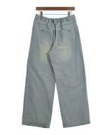 one after another NICE CLAUP（ワンアフターアナザーナイスクラップ）デニムパンツ 青 サイズ:M レディース/2200724613045