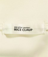 one after another NICE CLAUP（ワンアフターアナザーナイスクラップ）その他 白 サイズ:F レディース/2200724613090