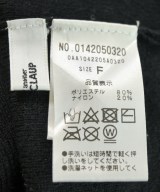 one after another NICE CLAUP（ワンアフターアナザーナイスクラップ）ベスト/ノースリーブ 黒 サイズ:F レディース/2200724613144