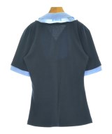 one after another NICE CLAUP（ワンアフターアナザーナイスクラップ）Tシャツ・カットソー 紺 サイズ:F レディース/2200724613168