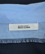 one after another NICE CLAUP（ワンアフターアナザーナイスクラップ）Tシャツ・カットソー 紺 サイズ:F レディース/2200724613168