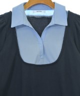one after another NICE CLAUP（ワンアフターアナザーナイスクラップ）Tシャツ・カットソー 紺 サイズ:F レディース/2200724613168