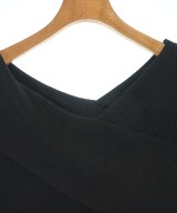 one after another NICE CLAUP（ワンアフターアナザーナイスクラップ）ニット・セーター 黒 サイズ:F レディース/2200673537133