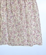 one after another NICE CLAUP（ワンアフターアナザーナイスクラップ）シャツワンピース 白 サイズ:F レディース/2200685566107