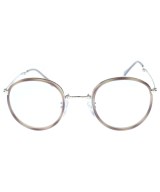 one after another NICE CLAUP（ワンアフターアナザーナイスクラップ）サングラス ベージュ サイズ:- レディース/2200686496083