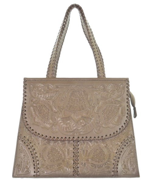 Carving Tribes(カービングトライブス)トートバッグ ピンク サイズ:-/2200638844054